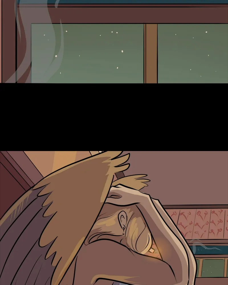 The Croaking Chapter 52 page 41 - 