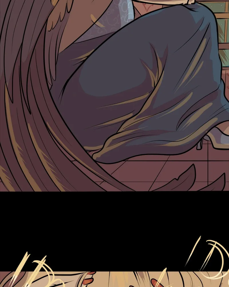 The Croaking Chapter 52 page 42 - 