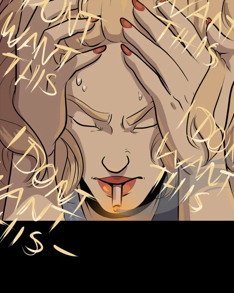 The Croaking Chapter 52 page 43 - 