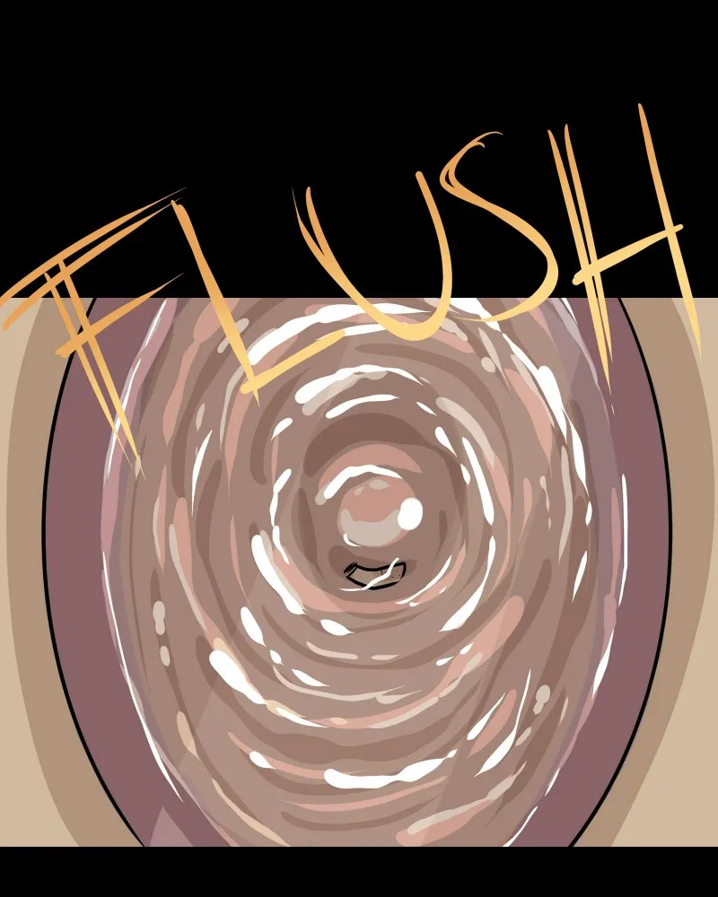 The Croaking Chapter 52 page 44 - 