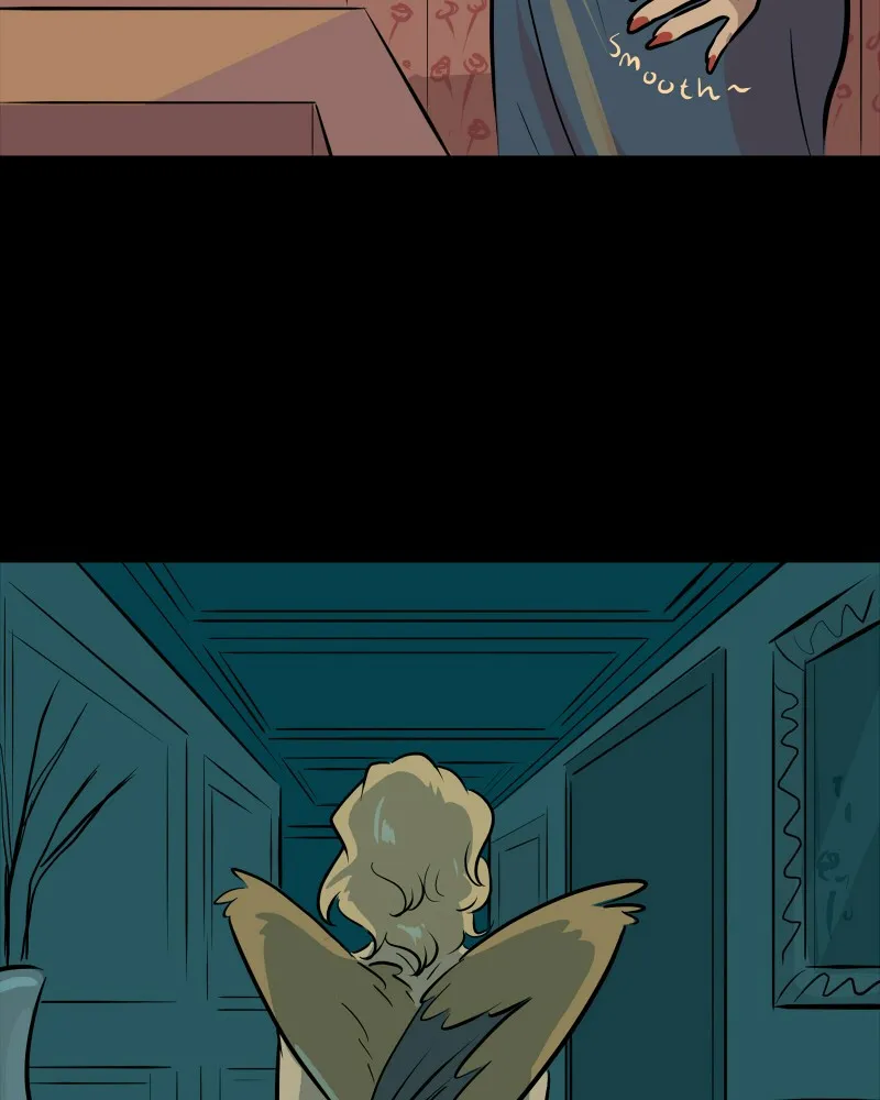 The Croaking Chapter 52 page 46 - 