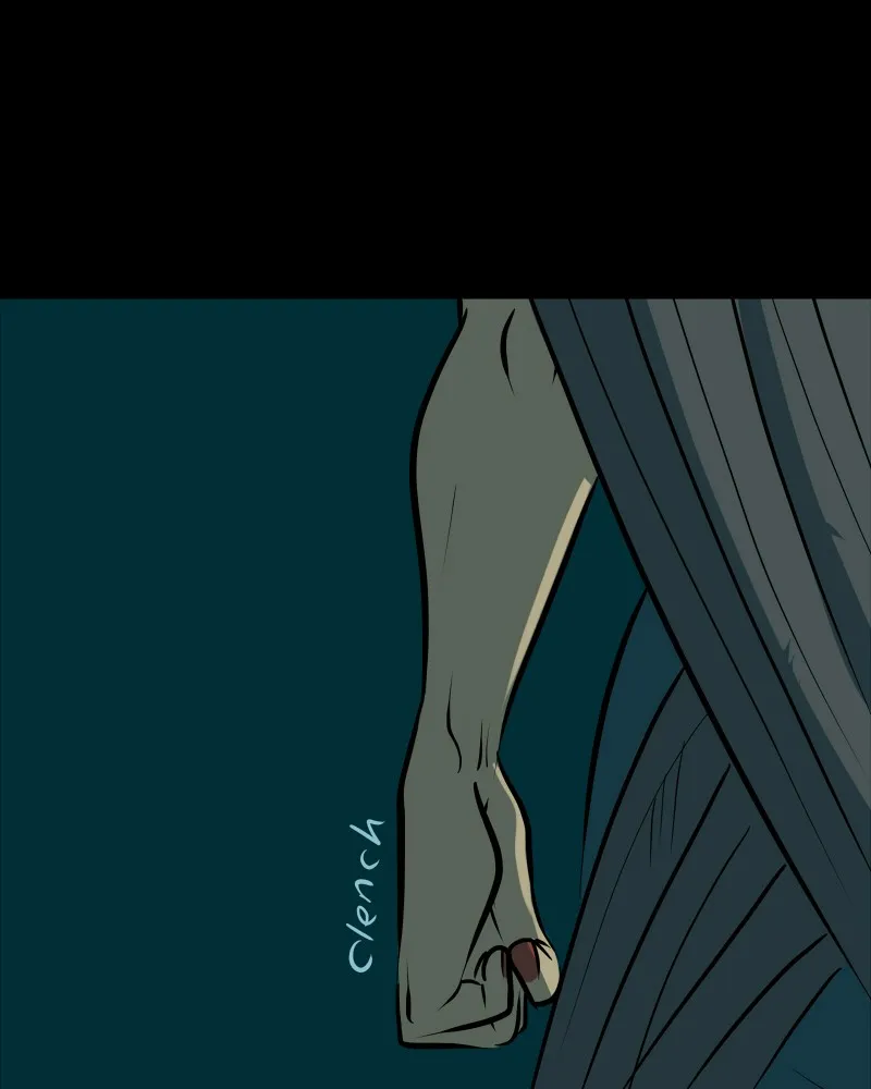 The Croaking Chapter 52 page 48 - 