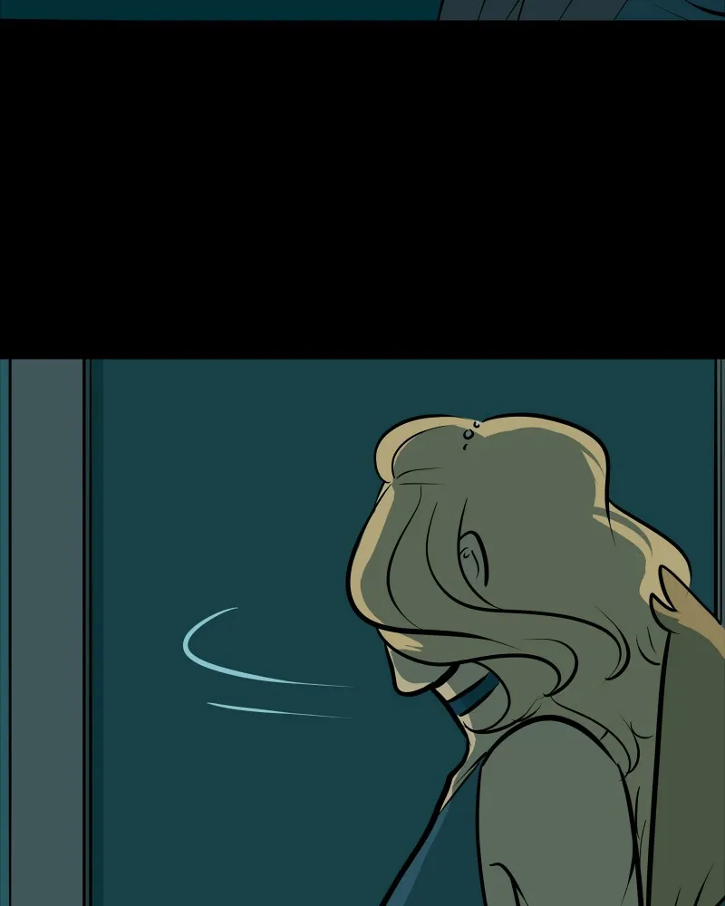 The Croaking Chapter 52 page 49 - 