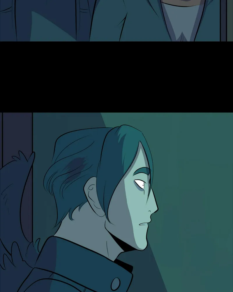 The Croaking Chapter 52 page 6 - 