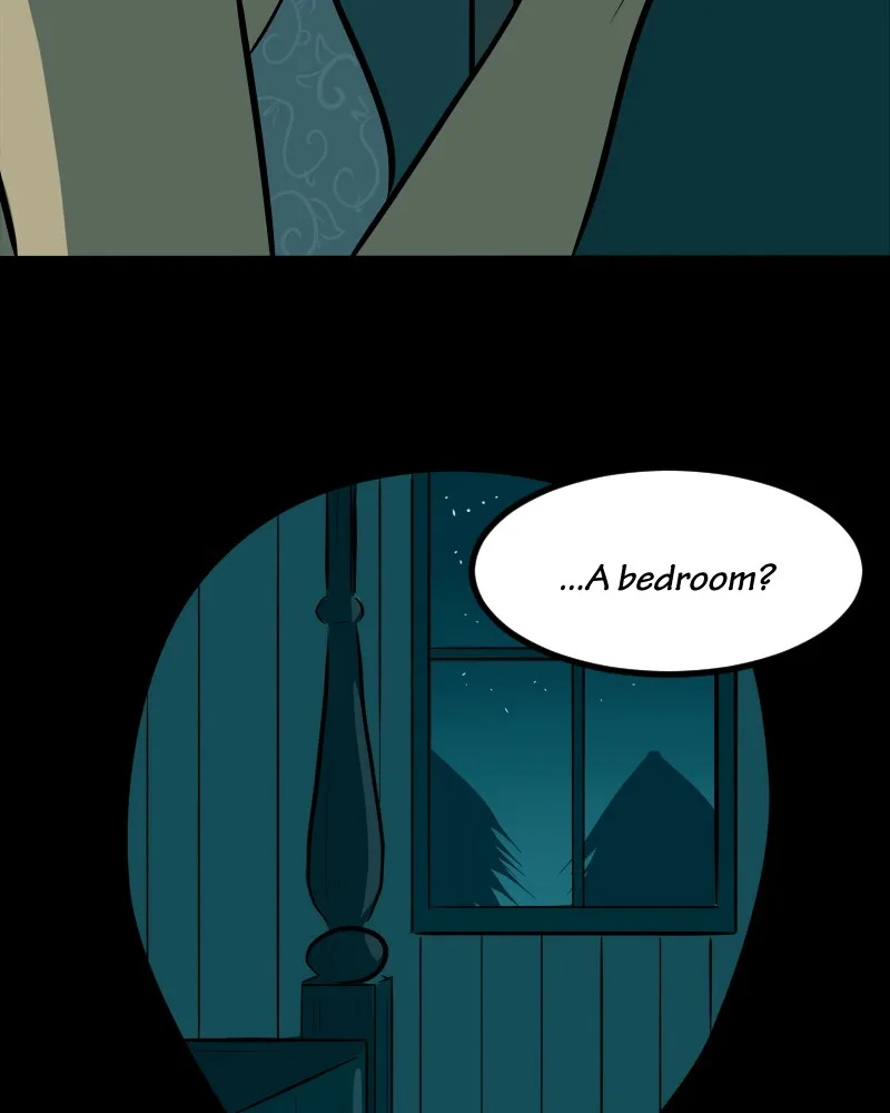 The Croaking Chapter 52 page 51 - 