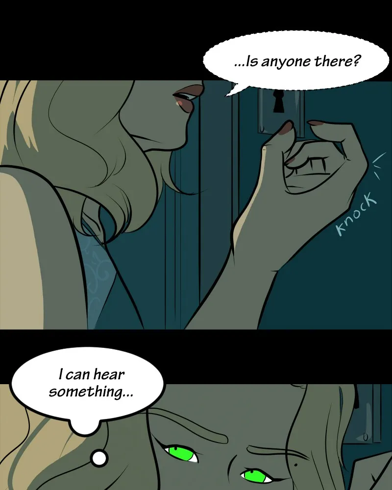 The Croaking Chapter 52 page 53 - 
