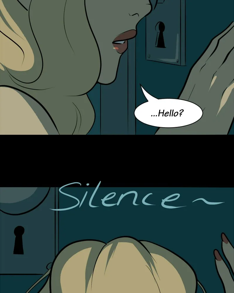 The Croaking Chapter 52 page 55 - 