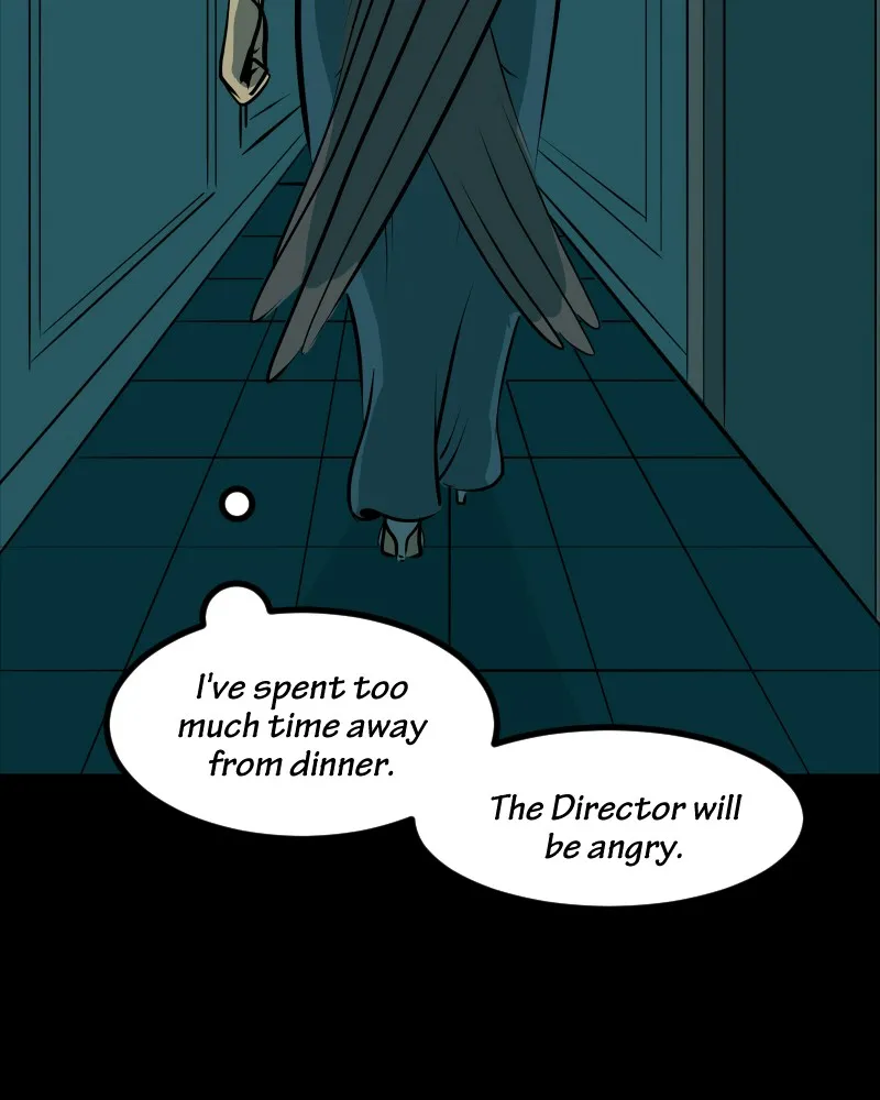 The Croaking Chapter 52 page 57 - 