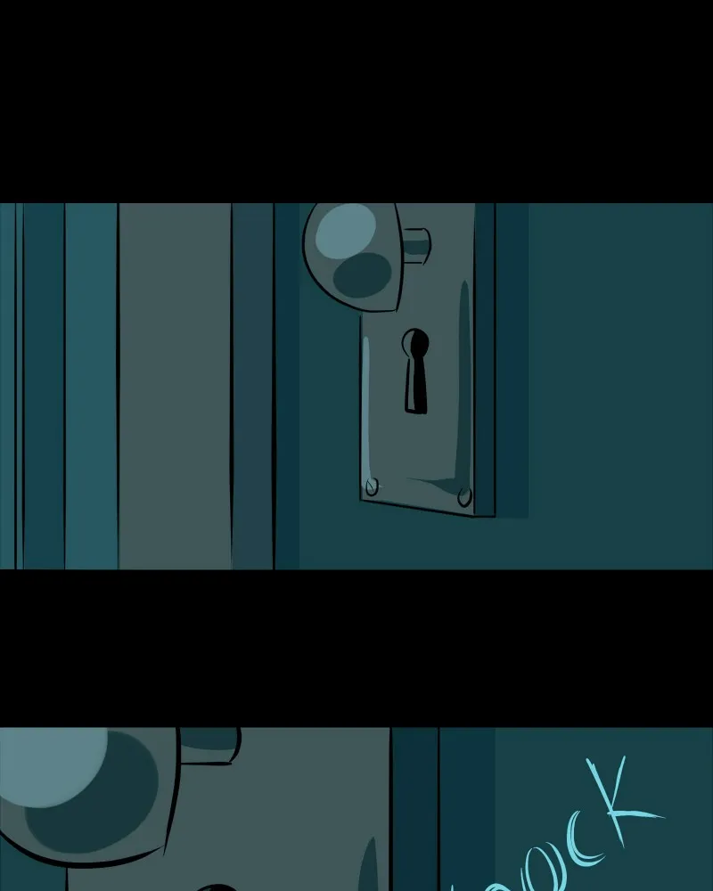 The Croaking Chapter 52 page 58 - 