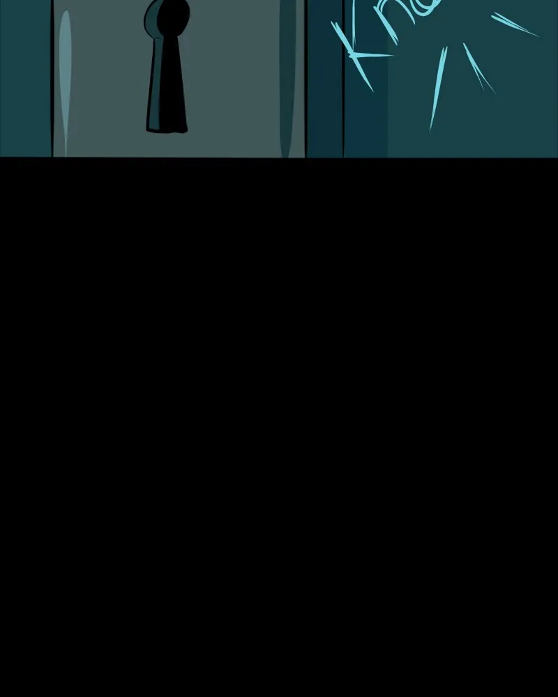 The Croaking Chapter 52 page 59 - 