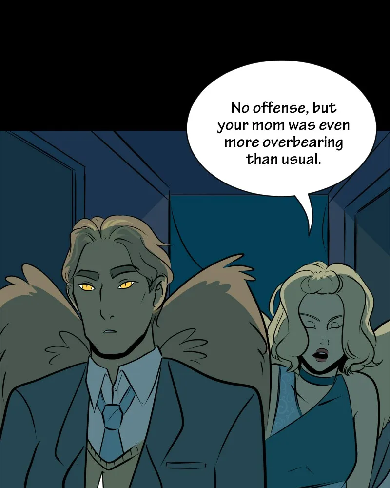 The Croaking Chapter 52 page 60 - 
