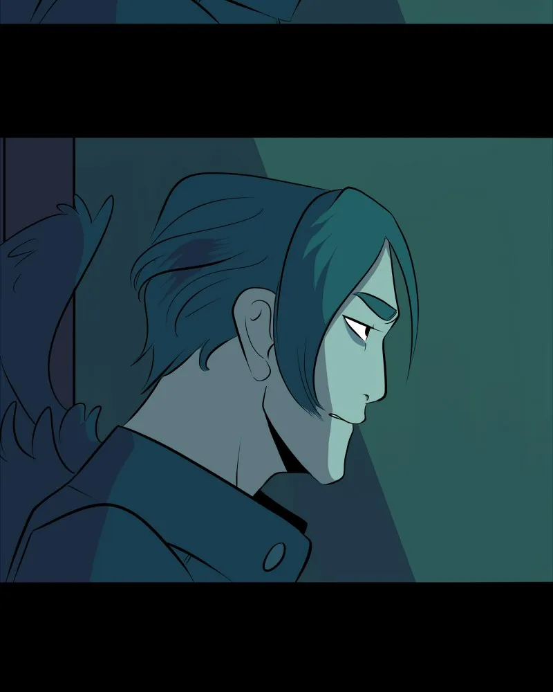 The Croaking Chapter 52 page 7 - 