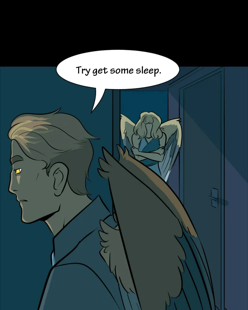 The Croaking Chapter 52 page 62 - 