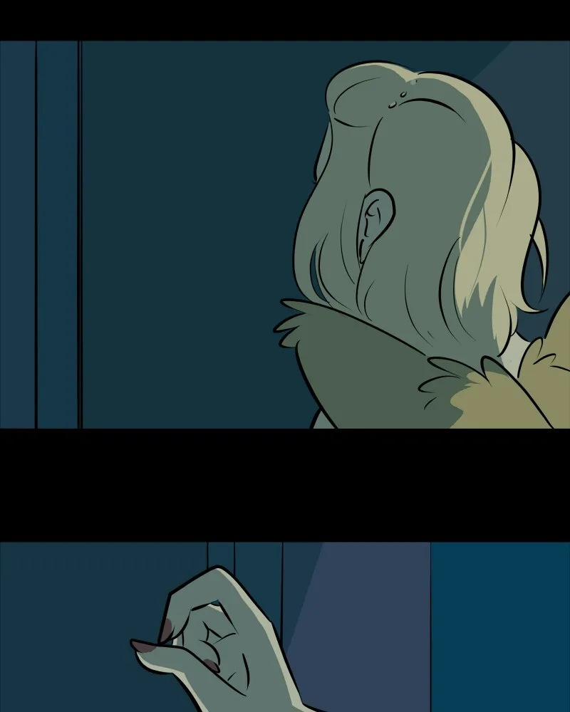 The Croaking Chapter 52 page 64 - 