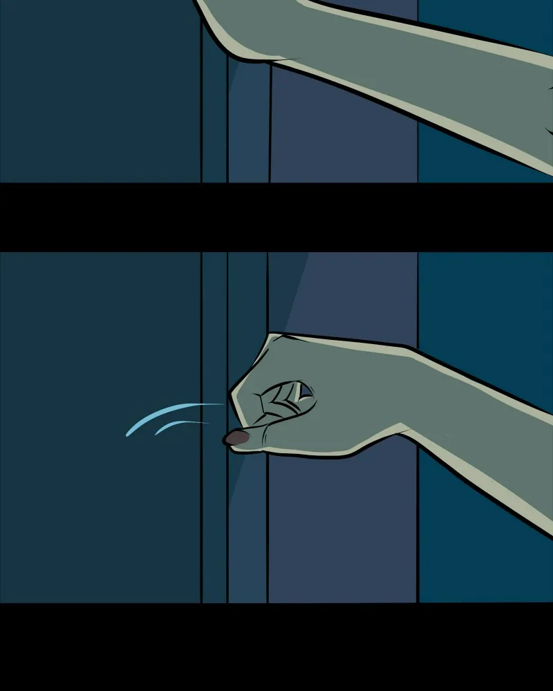 The Croaking Chapter 52 page 65 - 