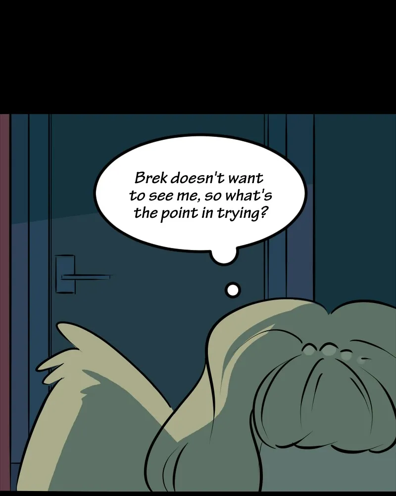 The Croaking Chapter 52 page 66 - 
