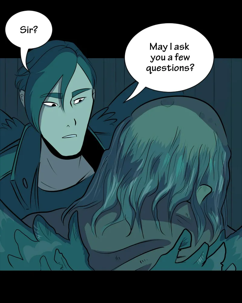The Croaking Chapter 52 page 8 - 