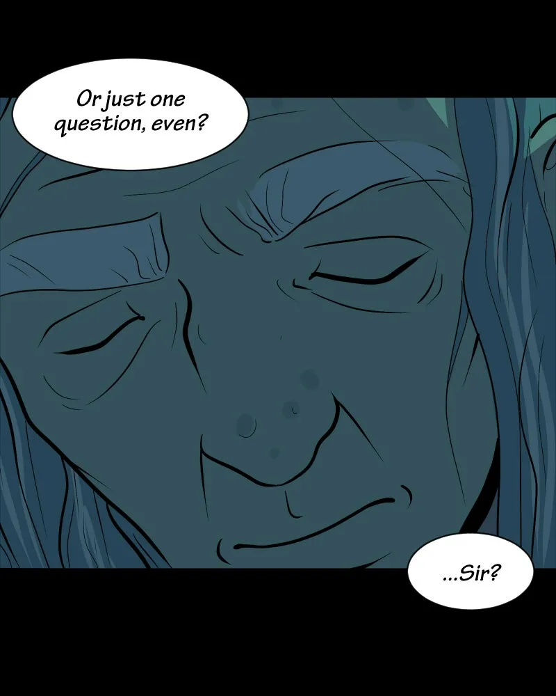 The Croaking Chapter 52 page 9 - 
