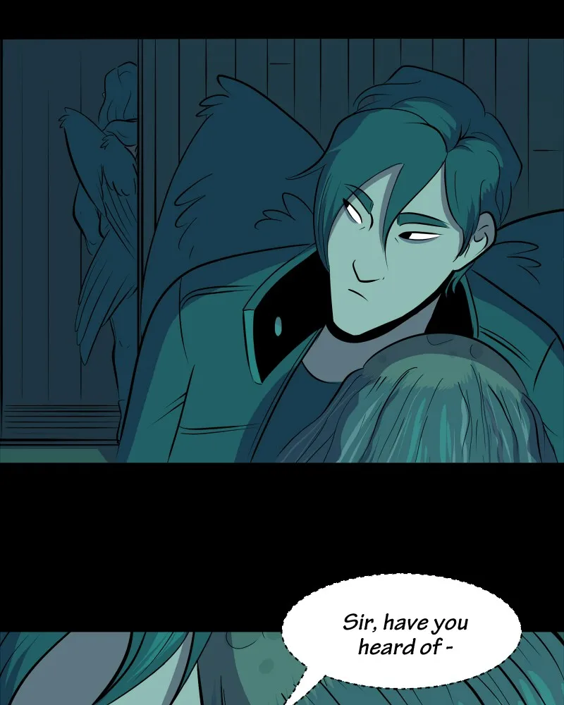 The Croaking Chapter 52 page 10 - 