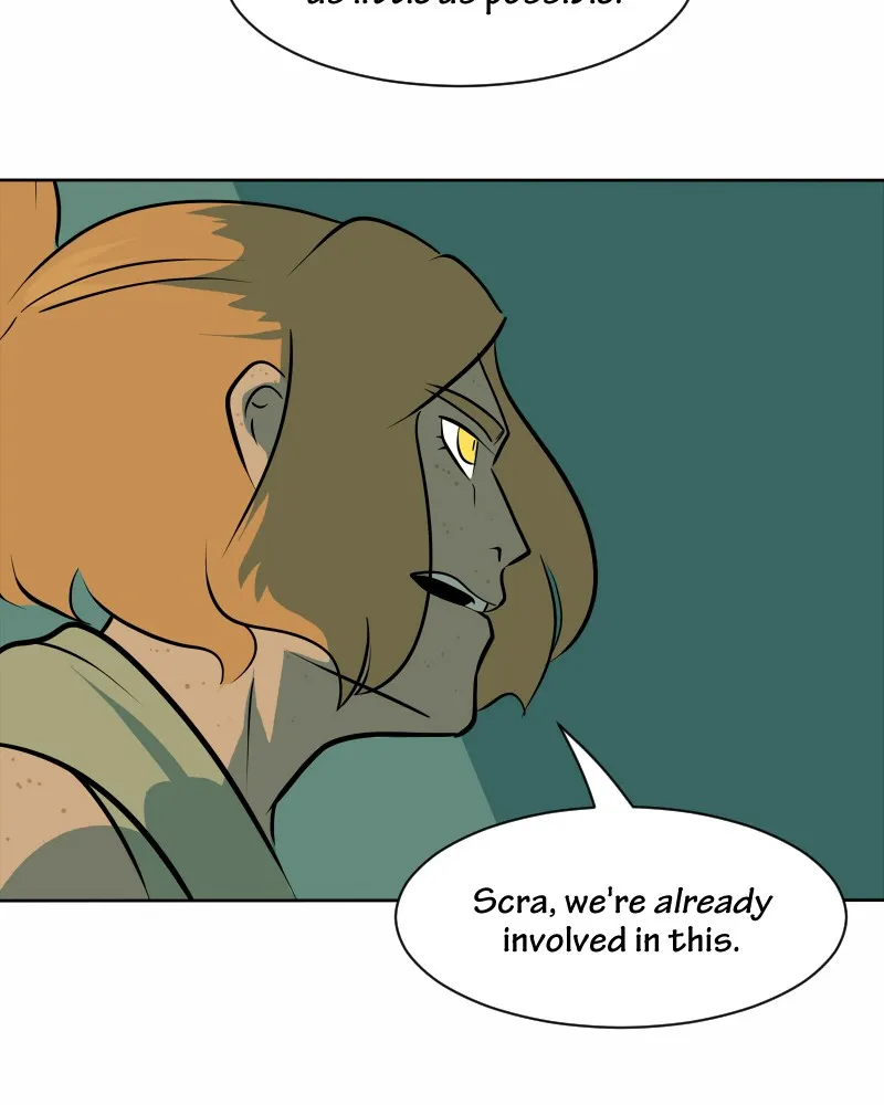 The Croaking Chapter 53 page 13 - 