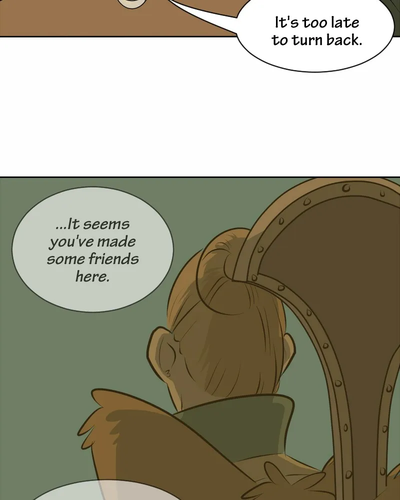 The Croaking Chapter 53 page 15 - 