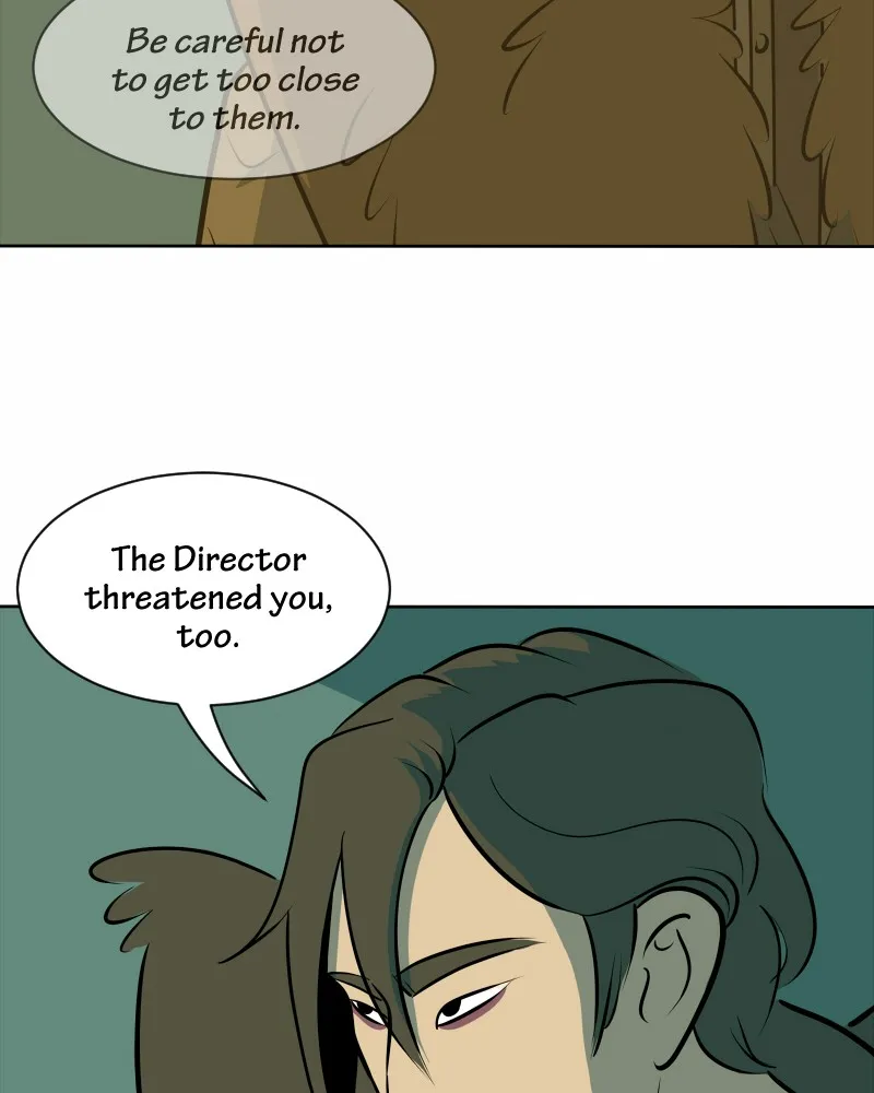 The Croaking Chapter 53 page 16 - 
