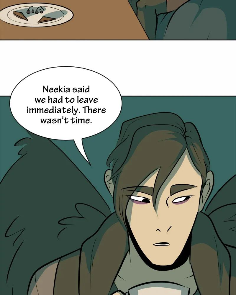 The Croaking Chapter 53 page 3 - 