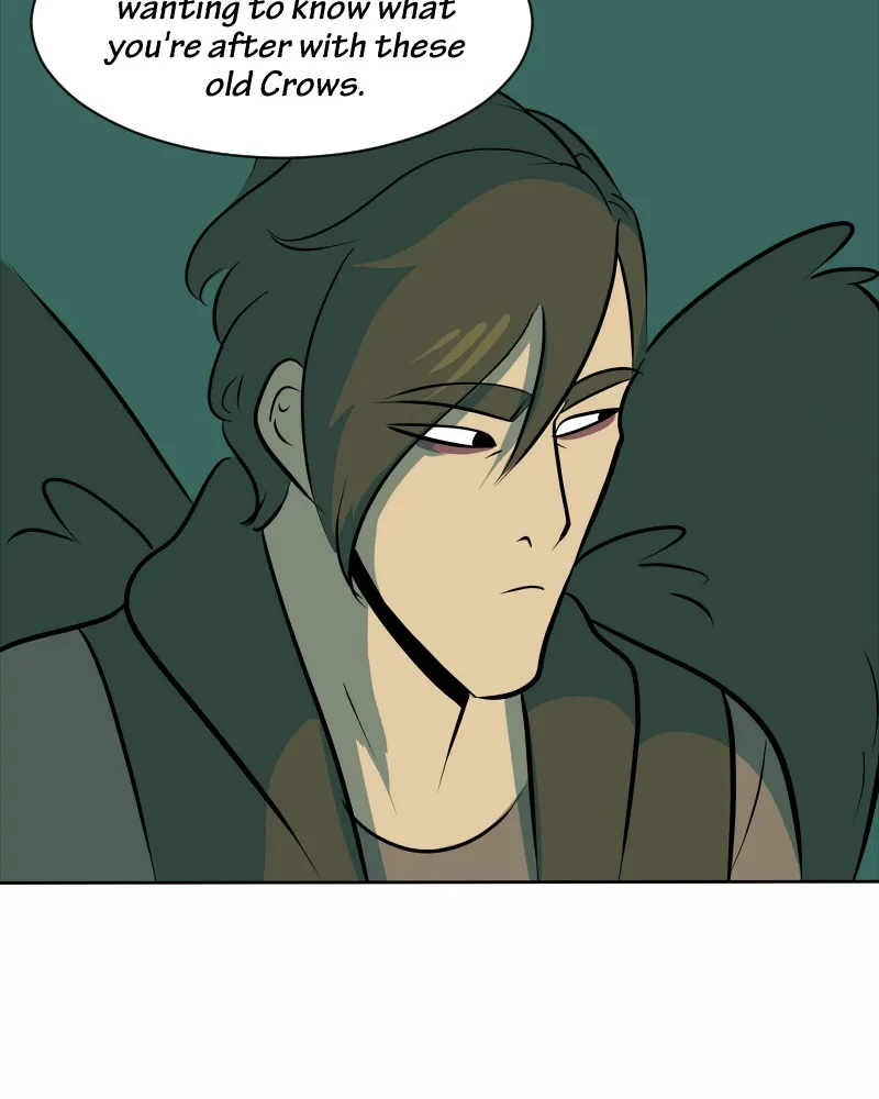 The Croaking Chapter 53 page 28 - 