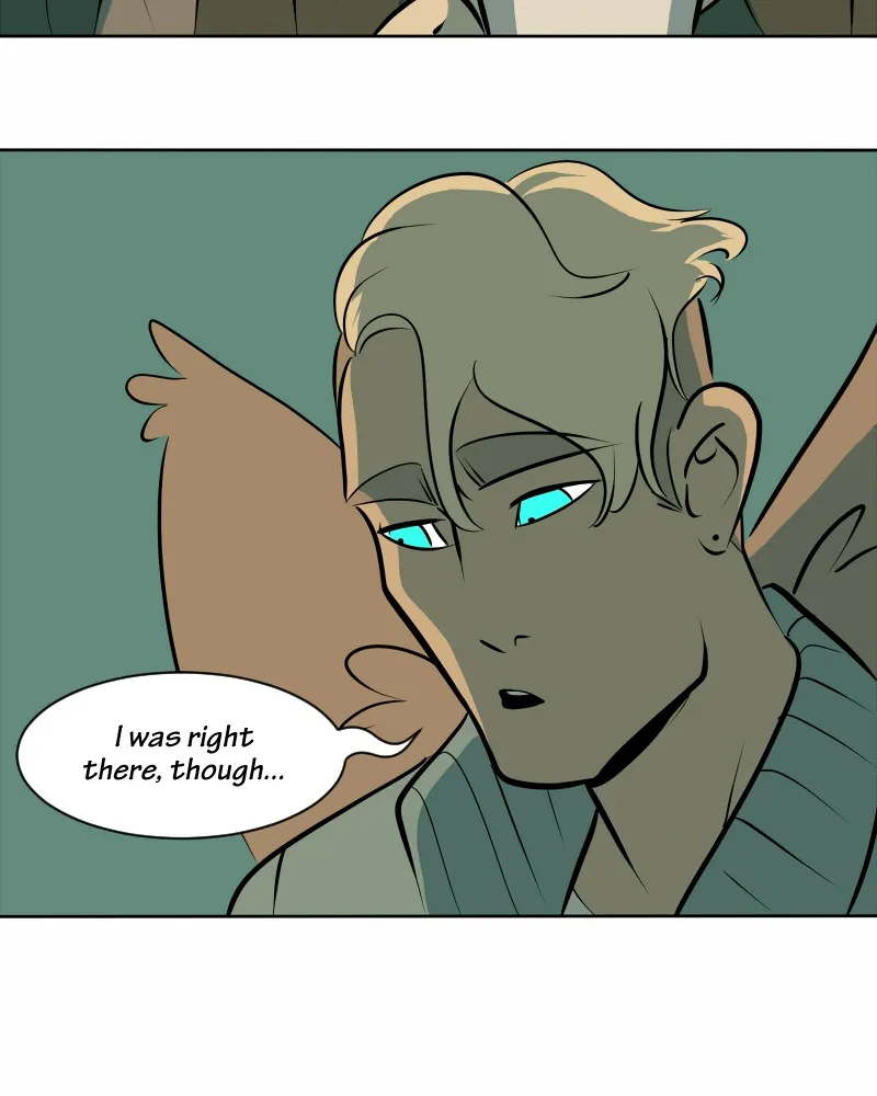 The Croaking Chapter 53 page 4 - 