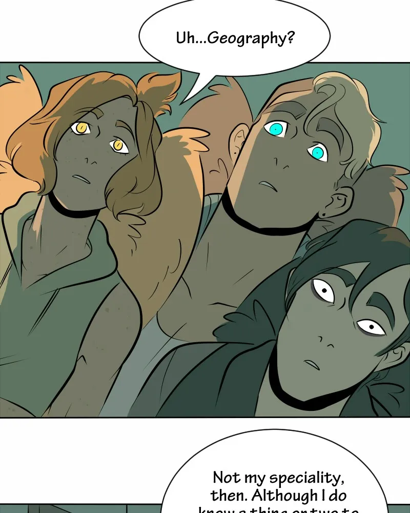 The Croaking Chapter 53 page 31 - 
