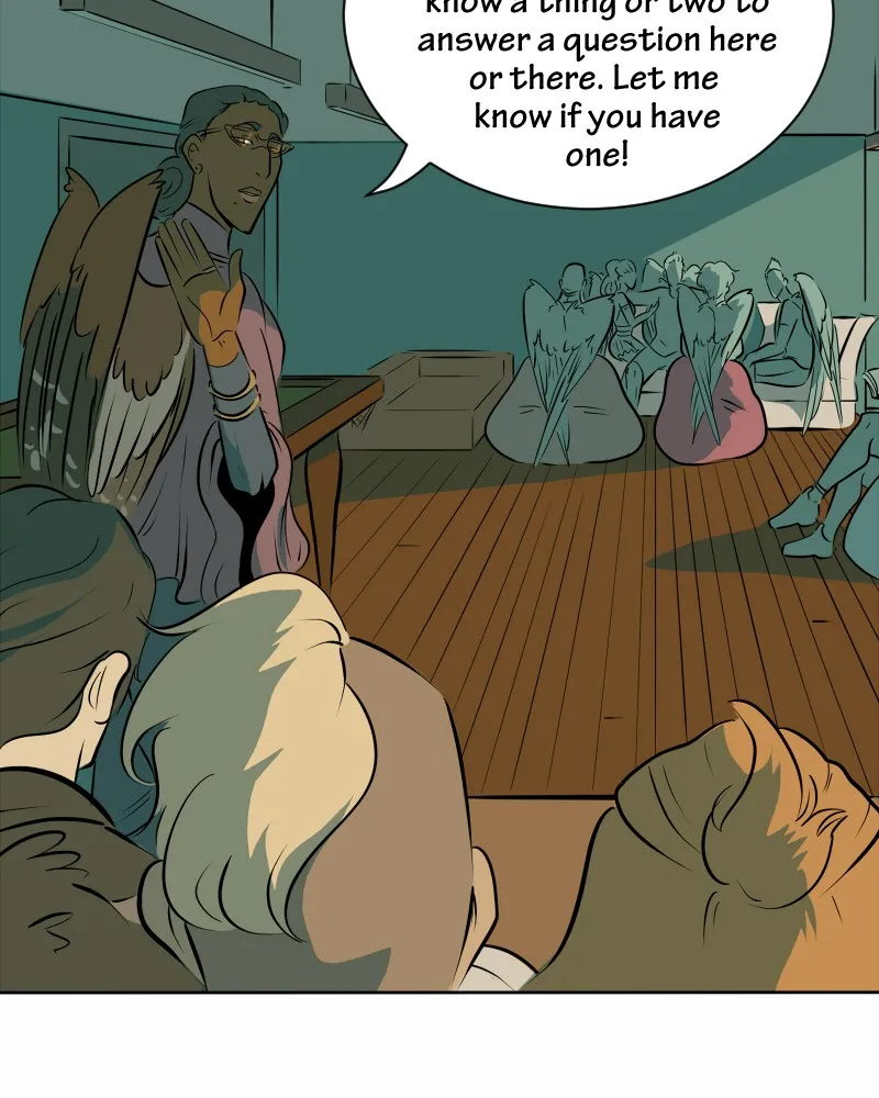 The Croaking Chapter 53 page 32 - 