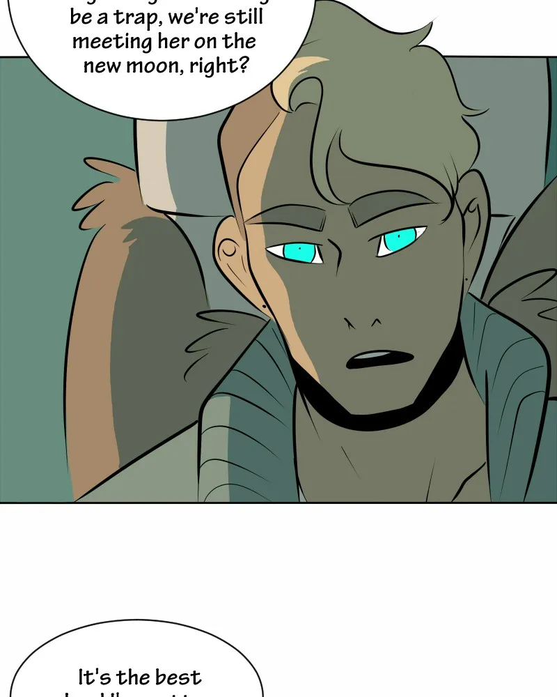 The Croaking Chapter 53 page 35 - 