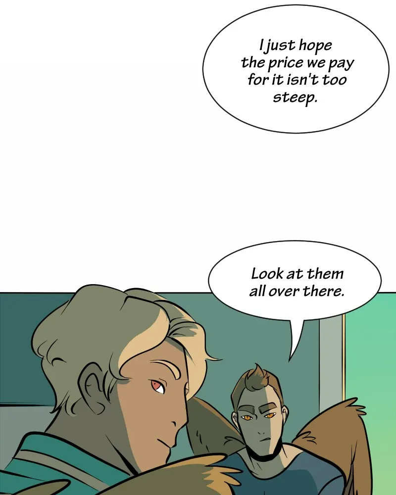 The Croaking Chapter 53 page 37 - 