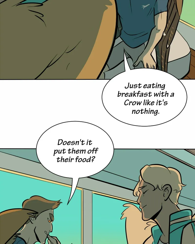 The Croaking Chapter 53 page 38 - 