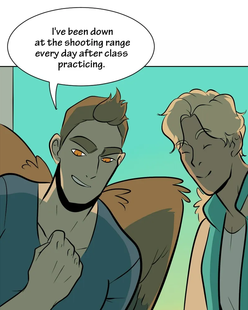 The Croaking Chapter 53 page 41 - 