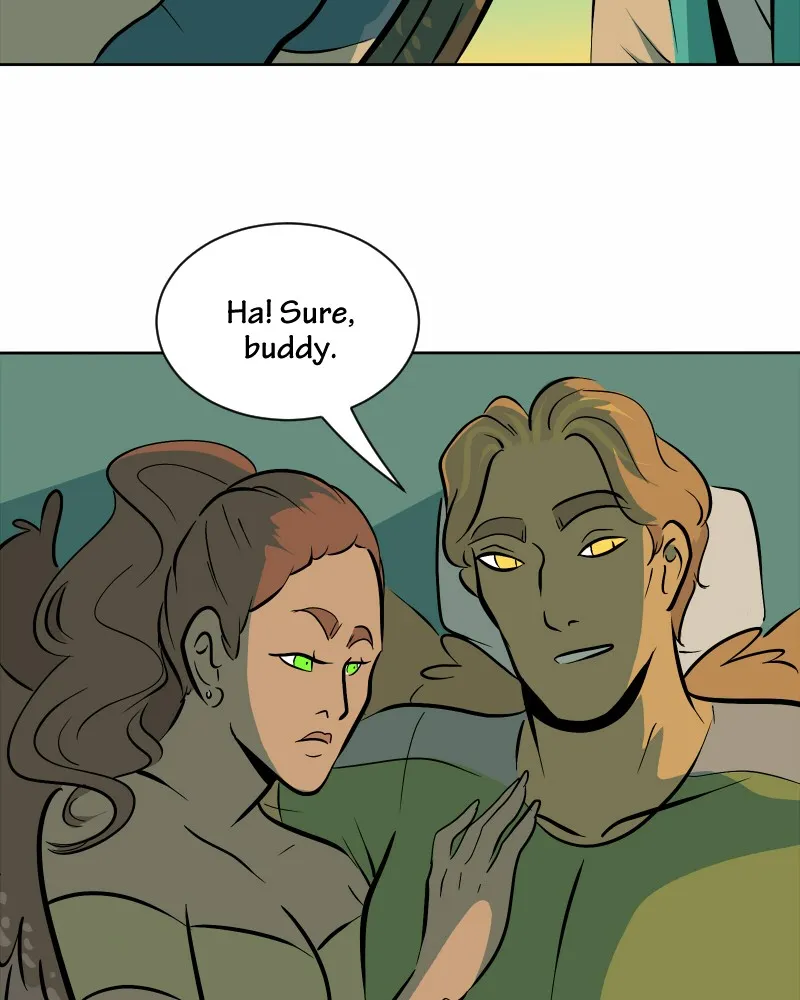 The Croaking Chapter 53 page 42 - 