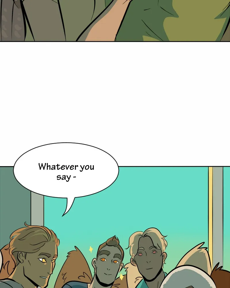 The Croaking Chapter 53 page 43 - 