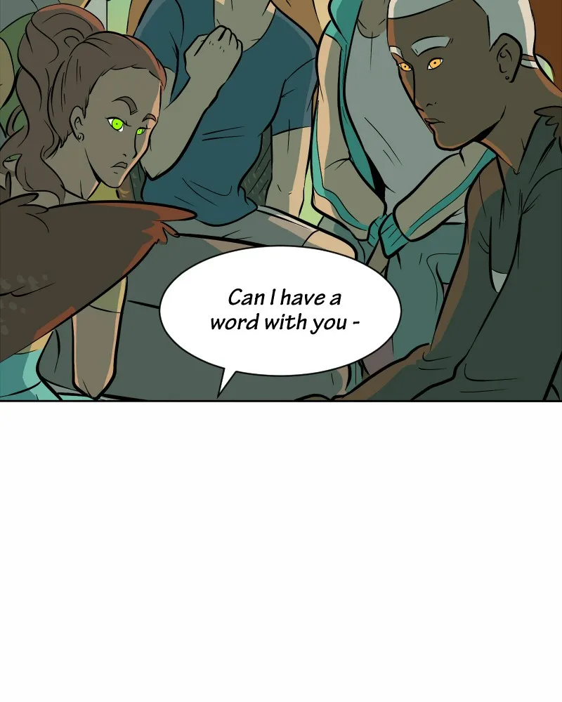The Croaking Chapter 53 page 44 - 