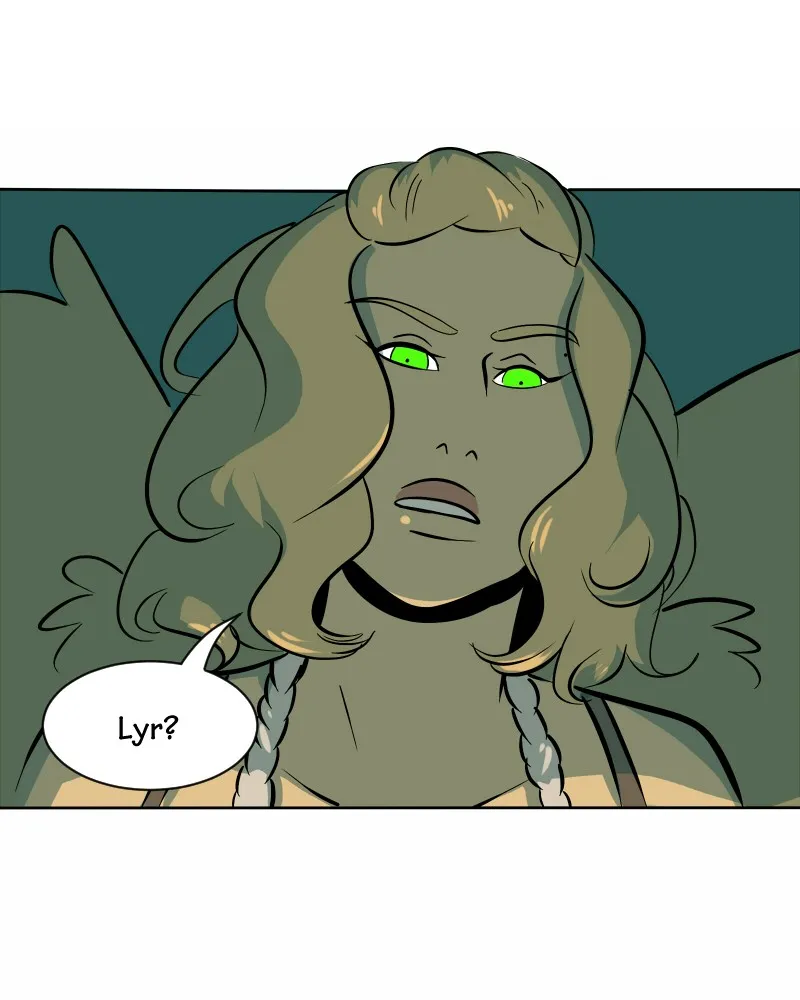 The Croaking Chapter 53 page 45 - 