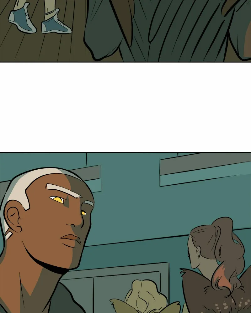The Croaking Chapter 53 page 47 - 