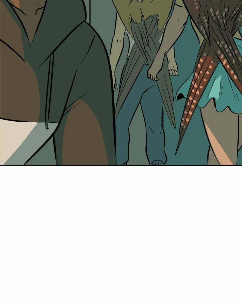 The Croaking Chapter 53 page 48 - 