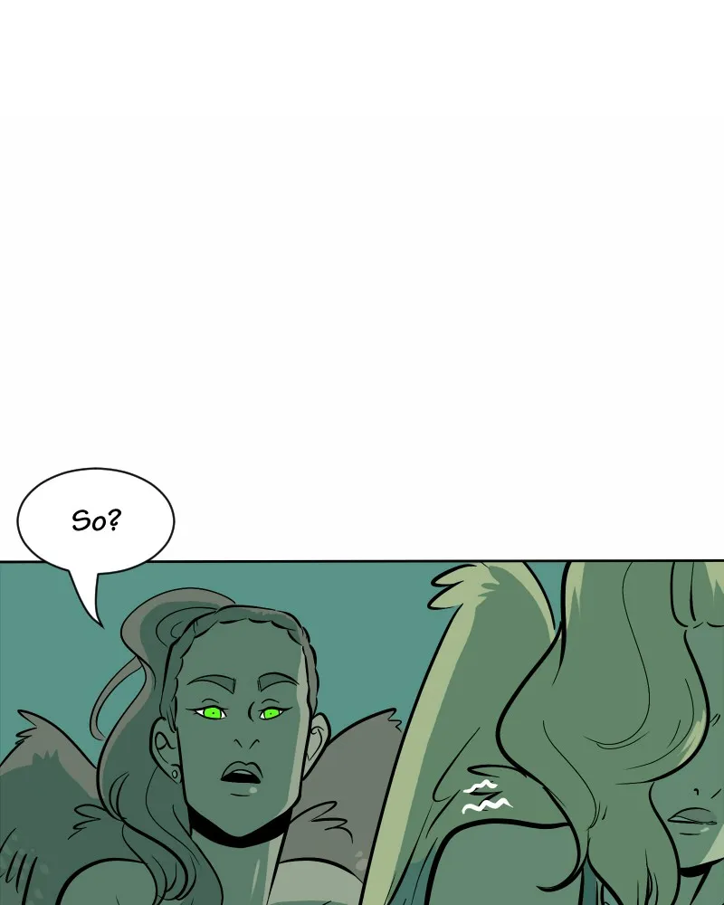 The Croaking Chapter 53 page 49 - 
