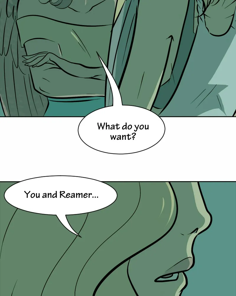 The Croaking Chapter 53 page 50 - 