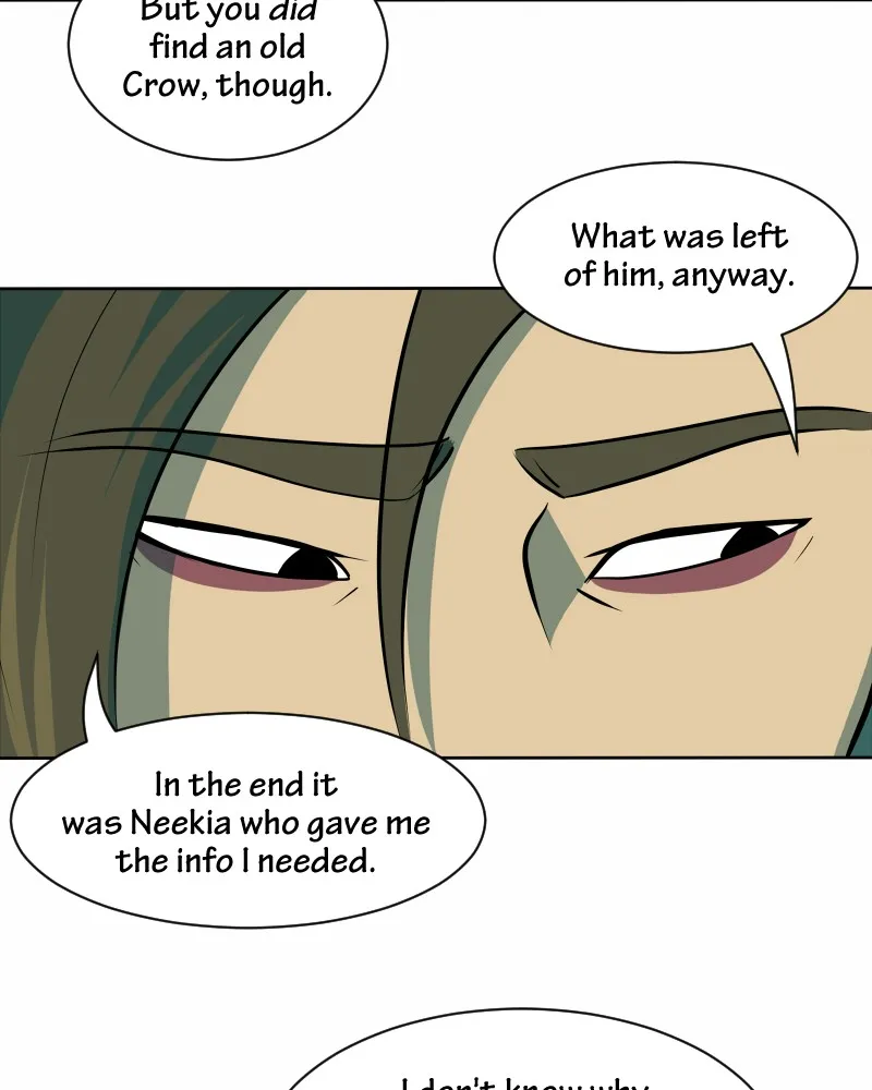 The Croaking Chapter 53 page 6 - 