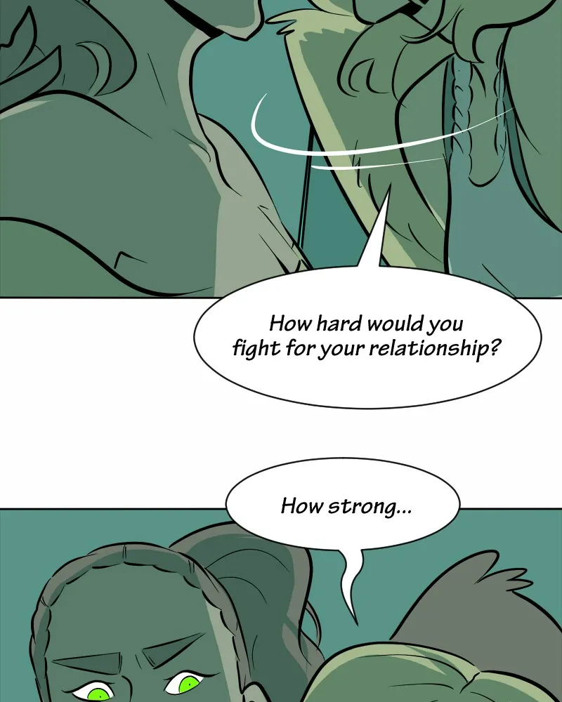 The Croaking Chapter 53 page 52 - 