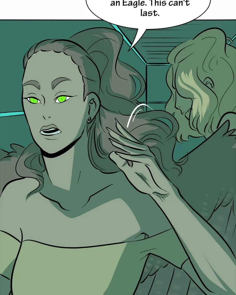 The Croaking Chapter 53 page 55 - 