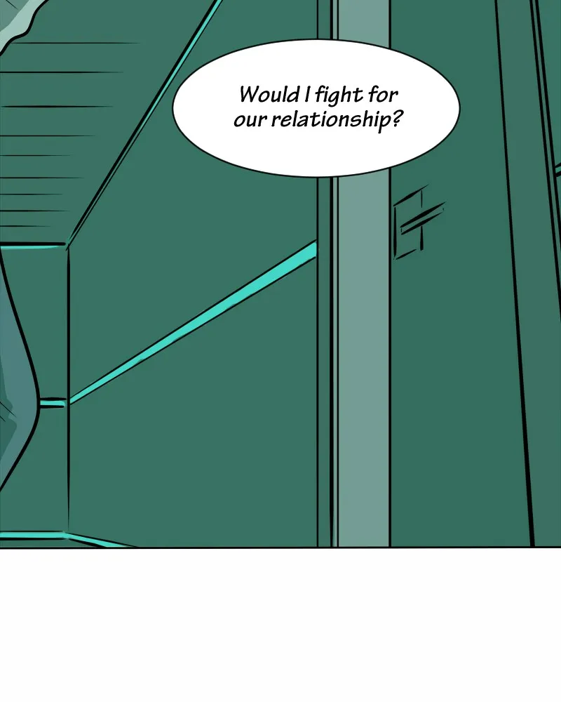 The Croaking Chapter 53 page 57 - 