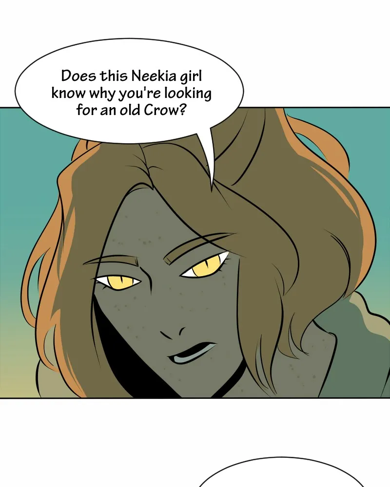 The Croaking Chapter 53 page 8 - 
