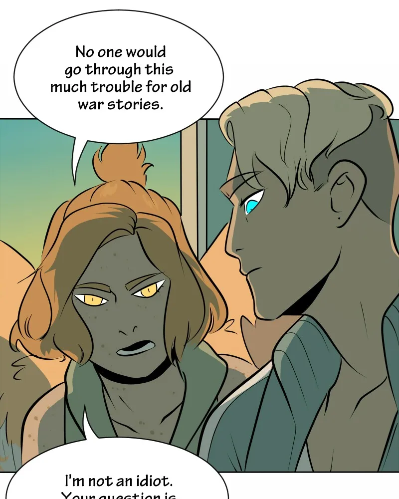 The Croaking Chapter 53 page 10 - 