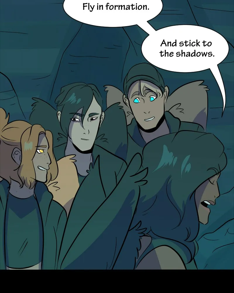 The Croaking Chapter 54 page 14 - 